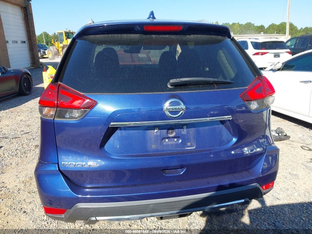 Продаж на аукціоні авто 2017 Nissan Rogue Sl, vin: 5N1AT2MV6HC885971, номер лоту: 46061549