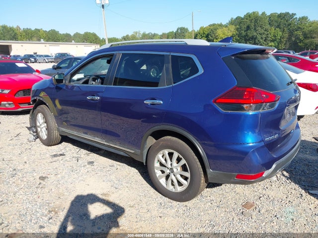 Продаж на аукціоні авто 2017 Nissan Rogue Sl, vin: 5N1AT2MV6HC885971, номер лоту: 46061549