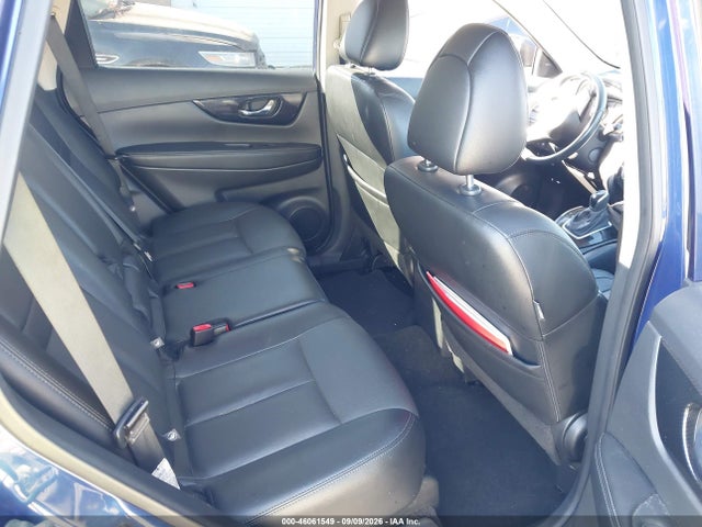 Продаж на аукціоні авто 2017 Nissan Rogue Sl, vin: 5N1AT2MV6HC885971, номер лоту: 46061549