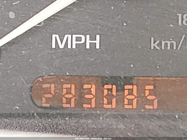 46061550 :رقم المزاد ، 1G1JF52F337267218 vin ، 2003 Chevrolet Cavalier Ls مزاد بيع