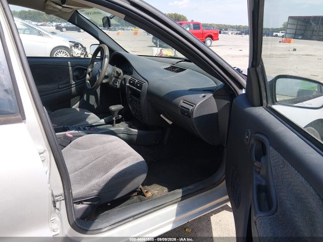 46061550 :رقم المزاد ، 1G1JF52F337267218 vin ، 2003 Chevrolet Cavalier Ls مزاد بيع