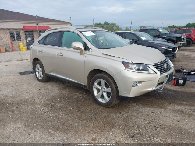 Продажа на аукционе авто 2013 Lexus Rx 350, vin: 2T2BK1BA7DC182527, номер лота: 46061551