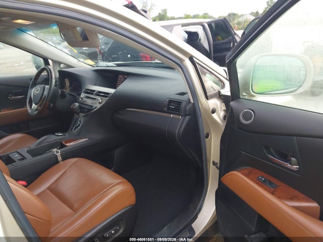Aukcja sprzedaży 2013 Lexus Rx 350, vin: 2T2BK1BA7DC182527, numer aukcji: 46061551