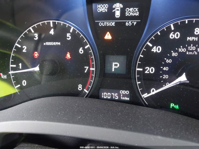 Aukcja sprzedaży 2013 Lexus Rx 350, vin: 2T2BK1BA7DC182527, numer aukcji: 46061551