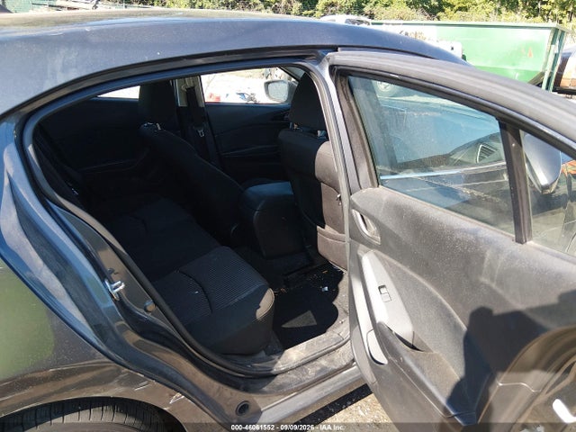 Продаж на аукціоні авто 2016 Mazda Mazda3 I Sport, vin: JM1BM1K74G1302781, номер лоту: 46061552