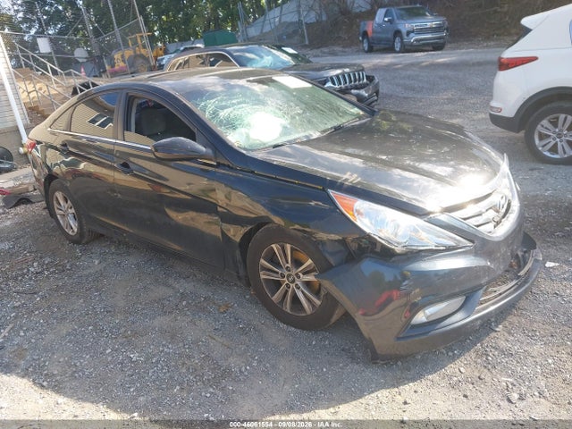 Aukcja sprzedaży 2011 Hyundai Sonata Gls, vin: 5NPEB4AC1BH227378, numer aukcji: 46061554