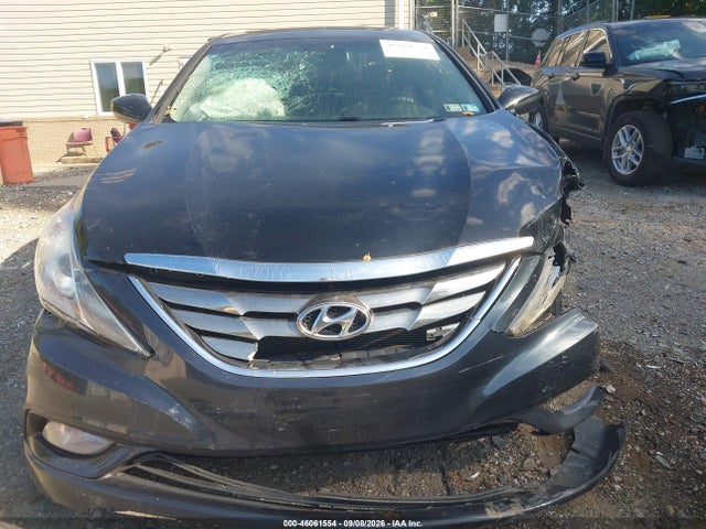Aukcja sprzedaży 2011 Hyundai Sonata Gls, vin: 5NPEB4AC1BH227378, numer aukcji: 46061554