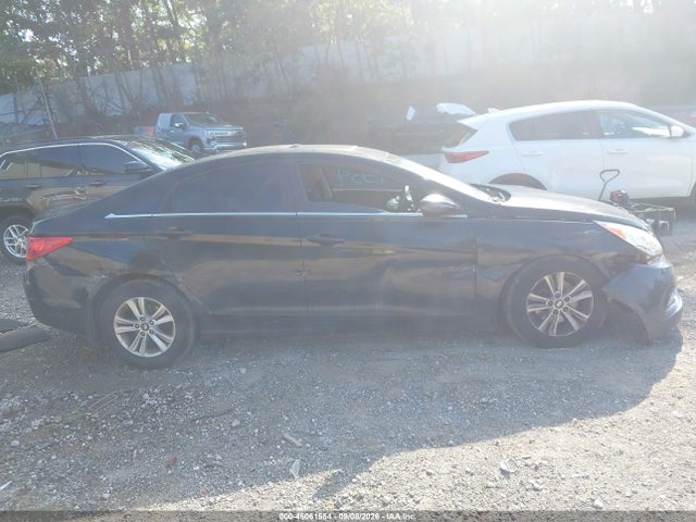 Aukcja sprzedaży 2011 Hyundai Sonata Gls, vin: 5NPEB4AC1BH227378, numer aukcji: 46061554