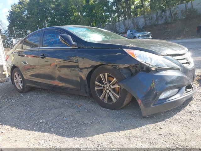 Aukcja sprzedaży 2011 Hyundai Sonata Gls, vin: 5NPEB4AC1BH227378, numer aukcji: 46061554