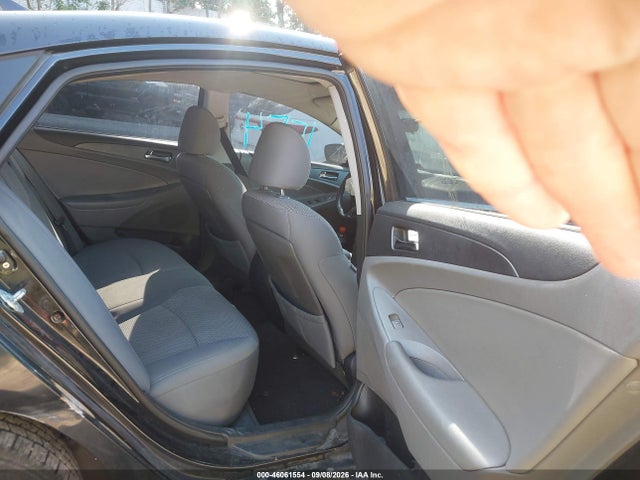 Aukcja sprzedaży 2011 Hyundai Sonata Gls, vin: 5NPEB4AC1BH227378, numer aukcji: 46061554