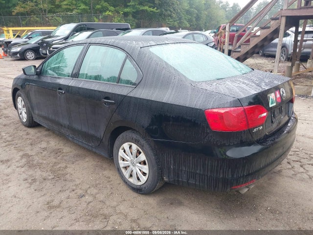 Продажа на аукционе авто 2014 Volkswagen Jetta 2.0l S, vin: 3VW2K7AJ7EM335129, номер лота: 46061555