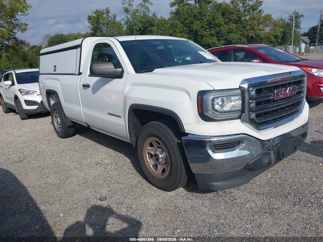 Aukcja sprzedaży 2018 Gmc Sierra 1500, vin: 1GTN1LEC8JZ905543, numer aukcji: 46061556