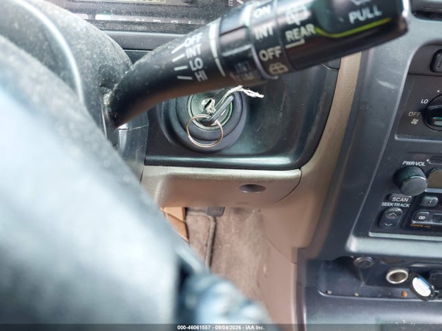 Aukcja sprzedaży 2002 Toyota 4runner Sr5 V6, vin: JT3HN86R020379422, numer aukcji: 46061557