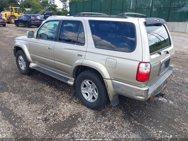 Aukcja sprzedaży 2002 Toyota 4runner Sr5 V6, vin: JT3HN86R020379422, numer aukcji: 46061557