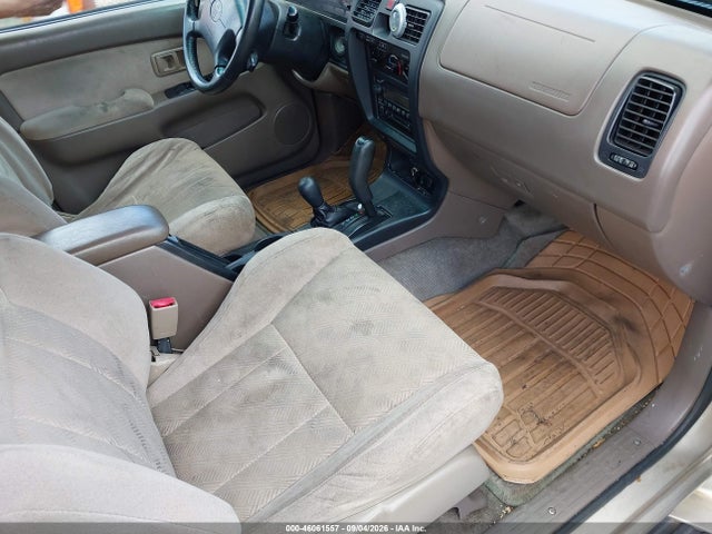 Aukcja sprzedaży 2002 Toyota 4runner Sr5 V6, vin: JT3HN86R020379422, numer aukcji: 46061557