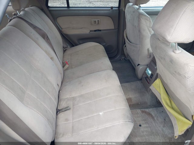 Aukcja sprzedaży 2002 Toyota 4runner Sr5 V6, vin: JT3HN86R020379422, numer aukcji: 46061557