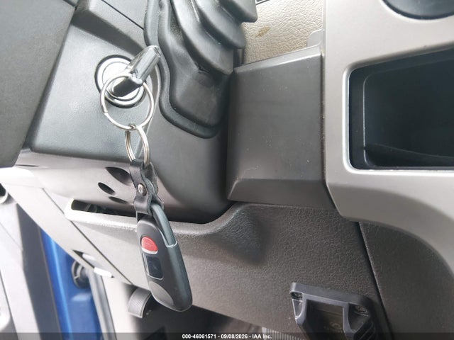 Aukcja sprzedaży 2010 Ford F-150 Fx4/harley-davidson/king Ranch/lariat/platinum/xl/xlt, vin: 1FTFW1EVXAKB25449, numer aukcji: 46061571