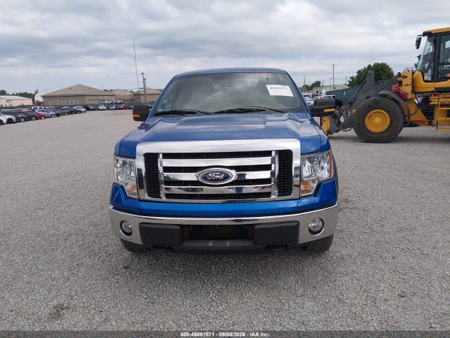 Aukcja sprzedaży 2010 Ford F-150 Fx4/harley-davidson/king Ranch/lariat/platinum/xl/xlt, vin: 1FTFW1EVXAKB25449, numer aukcji: 46061571