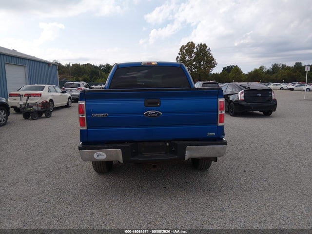 Aukcja sprzedaży 2010 Ford F-150 Fx4/harley-davidson/king Ranch/lariat/platinum/xl/xlt, vin: 1FTFW1EVXAKB25449, numer aukcji: 46061571
