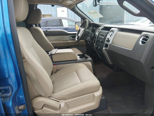 Aukcja sprzedaży 2010 Ford F-150 Fx4/harley-davidson/king Ranch/lariat/platinum/xl/xlt, vin: 1FTFW1EVXAKB25449, numer aukcji: 46061571