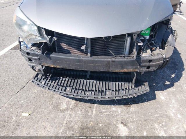 2016 Toyota Corolla Le მანქანა იყიდება აუქციონზე, vin: 2T1BURHE1GC740724, აუქციონის ნომერი: 46061572