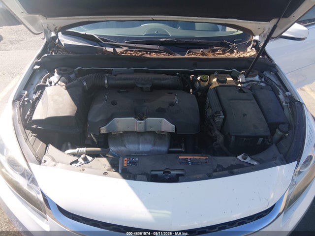 Aukcja sprzedaży 2015 Chevrolet Malibu 2lt, vin: 1G11D5SL1FF326157, numer aukcji: 46061574