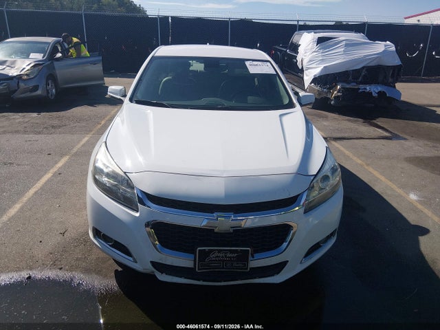 Aukcja sprzedaży 2015 Chevrolet Malibu 2lt, vin: 1G11D5SL1FF326157, numer aukcji: 46061574