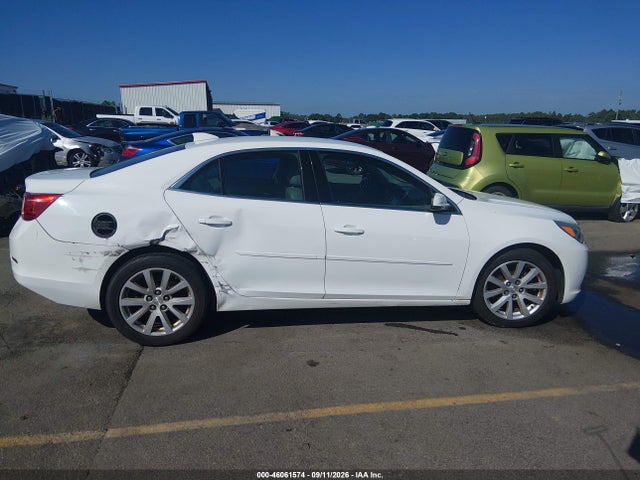 Aukcja sprzedaży 2015 Chevrolet Malibu 2lt, vin: 1G11D5SL1FF326157, numer aukcji: 46061574