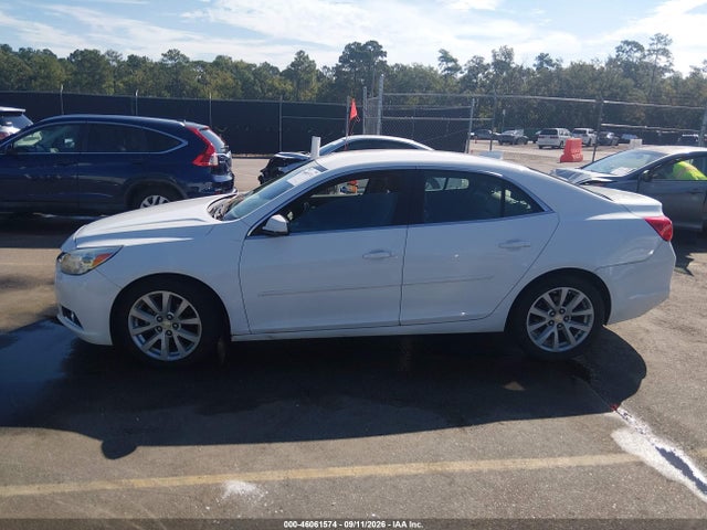 Aukcja sprzedaży 2015 Chevrolet Malibu 2lt, vin: 1G11D5SL1FF326157, numer aukcji: 46061574