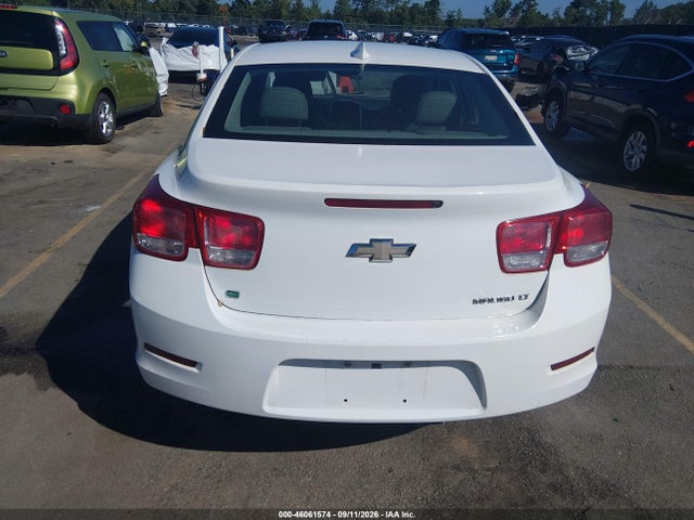 Aukcja sprzedaży 2015 Chevrolet Malibu 2lt, vin: 1G11D5SL1FF326157, numer aukcji: 46061574