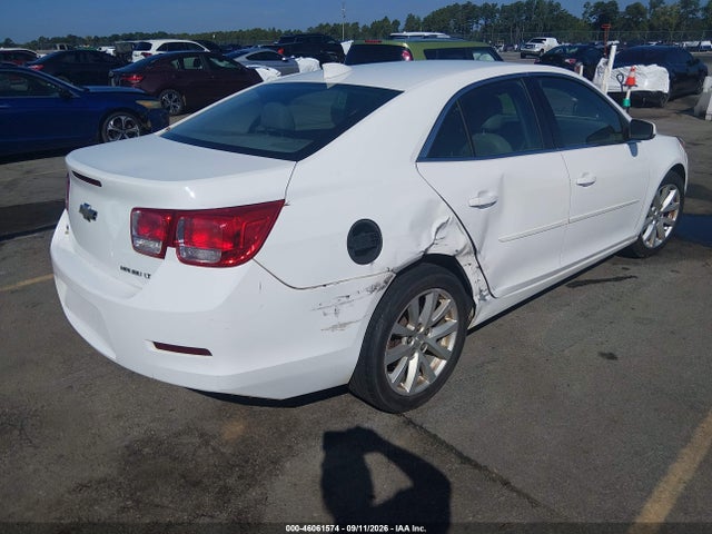Aukcja sprzedaży 2015 Chevrolet Malibu 2lt, vin: 1G11D5SL1FF326157, numer aukcji: 46061574