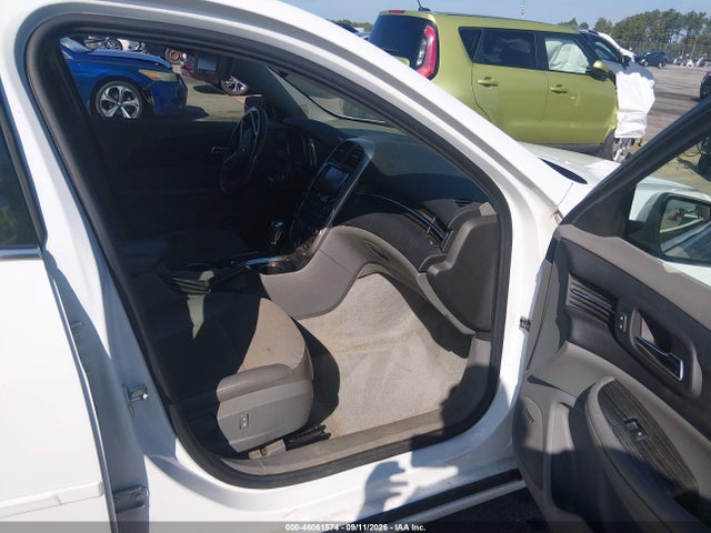 Aukcja sprzedaży 2015 Chevrolet Malibu 2lt, vin: 1G11D5SL1FF326157, numer aukcji: 46061574
