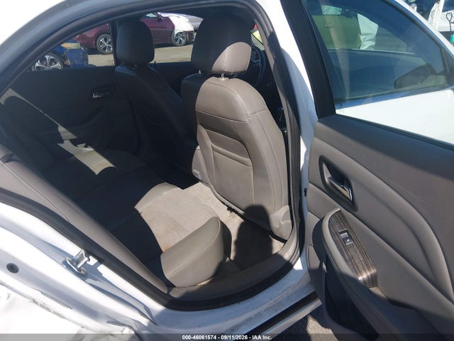 Aukcja sprzedaży 2015 Chevrolet Malibu 2lt, vin: 1G11D5SL1FF326157, numer aukcji: 46061574