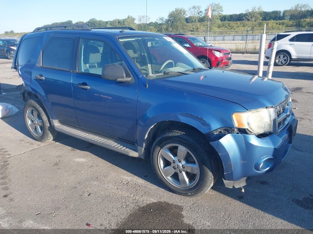 Auction sale of the 2009 Ford Escape Xlt, vin: 1FMCU03G29KA66573, lot number: 46061575