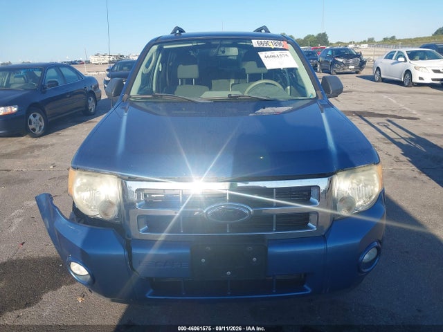 Aukcja sprzedaży 2009 Ford Escape Xlt, vin: 1FMCU03G29KA66573, numer aukcji: 46061575