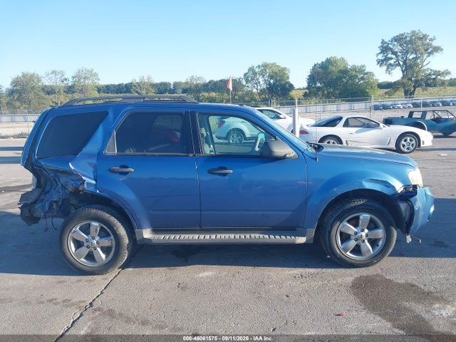 Aukcja sprzedaży 2009 Ford Escape Xlt, vin: 1FMCU03G29KA66573, numer aukcji: 46061575