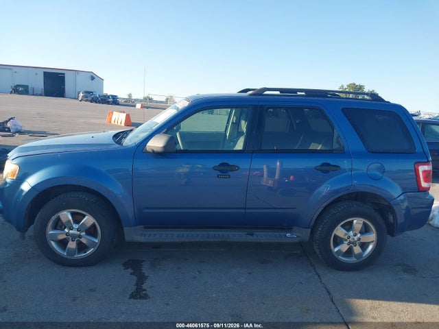 Aukcja sprzedaży 2009 Ford Escape Xlt, vin: 1FMCU03G29KA66573, numer aukcji: 46061575