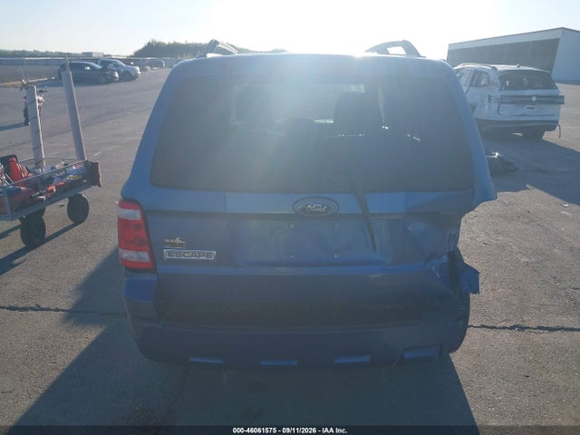 Aukcja sprzedaży 2009 Ford Escape Xlt, vin: 1FMCU03G29KA66573, numer aukcji: 46061575