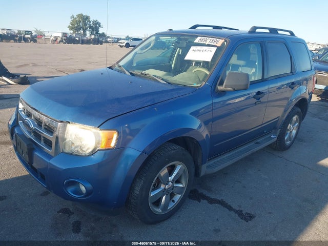 Aukcja sprzedaży 2009 Ford Escape Xlt, vin: 1FMCU03G29KA66573, numer aukcji: 46061575