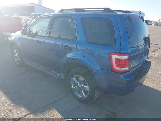 Aukcja sprzedaży 2009 Ford Escape Xlt, vin: 1FMCU03G29KA66573, numer aukcji: 46061575