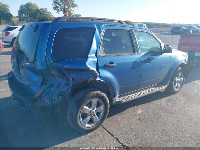 Aukcja sprzedaży 2009 Ford Escape Xlt, vin: 1FMCU03G29KA66573, numer aukcji: 46061575