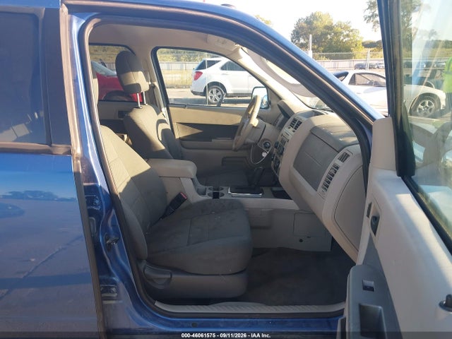 Aukcja sprzedaży 2009 Ford Escape Xlt, vin: 1FMCU03G29KA66573, numer aukcji: 46061575