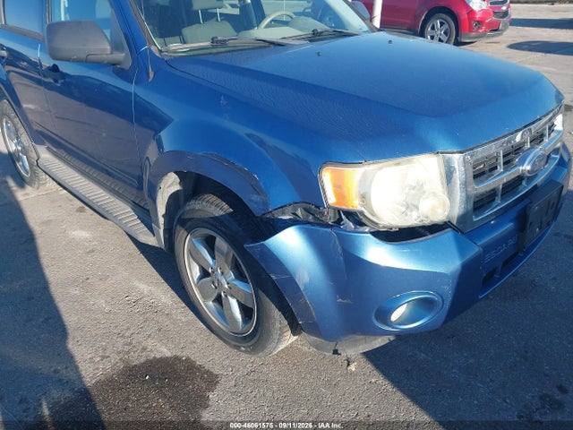 Aukcja sprzedaży 2009 Ford Escape Xlt, vin: 1FMCU03G29KA66573, numer aukcji: 46061575