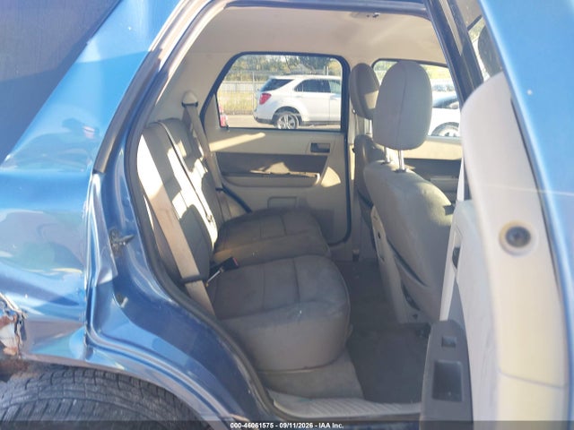 Aukcja sprzedaży 2009 Ford Escape Xlt, vin: 1FMCU03G29KA66573, numer aukcji: 46061575