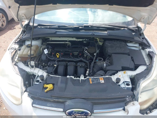 Продаж на аукціоні авто 2014 Ford Focus S, vin: 1FADP3E29EL337058, номер лоту: 46061577