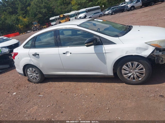 Продаж на аукціоні авто 2014 Ford Focus S, vin: 1FADP3E29EL337058, номер лоту: 46061577