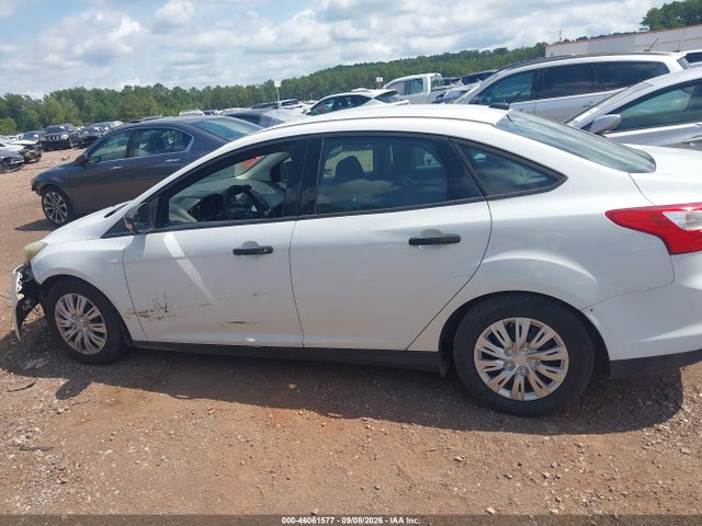 Продаж на аукціоні авто 2014 Ford Focus S, vin: 1FADP3E29EL337058, номер лоту: 46061577