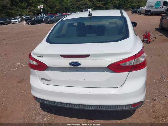 Продаж на аукціоні авто 2014 Ford Focus S, vin: 1FADP3E29EL337058, номер лоту: 46061577