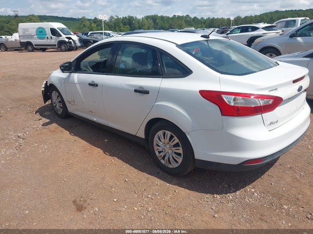 Продаж на аукціоні авто 2014 Ford Focus S, vin: 1FADP3E29EL337058, номер лоту: 46061577