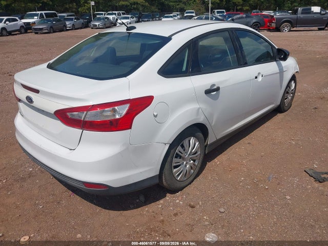 Продаж на аукціоні авто 2014 Ford Focus S, vin: 1FADP3E29EL337058, номер лоту: 46061577